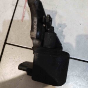 elektricna vakum turbine bmw 3 e90#135-19497#K006T50171# 6831