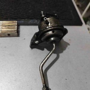 ELEKTRICNI VAKUM TURBINE PEUGEOT