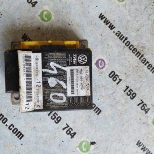 3C0909605M#ELEKTRONIKA AIRBAGA PASAT 6