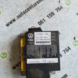 Elektronika Airbag VW#3C0909605J