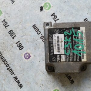 1358990080#ELEKTRONIKA AIRBAGA FIAT DUKATO 06–14 1015