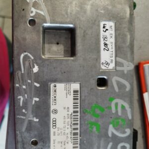 MMI MODUL AUDI A6 4F#4E0035729#4F0910729Q#