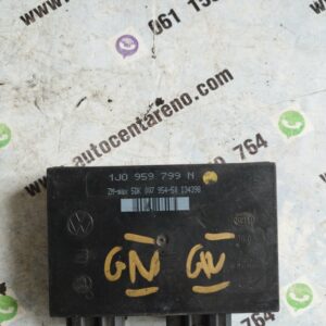 1J0959799N#KOMFORT MODUL GOLF 4