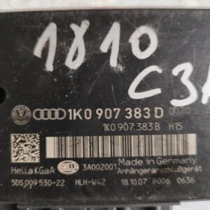 1K0907383D#ELEKTRONIKA KUKE AUDI VW