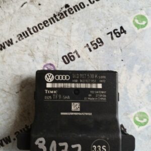 1K0907530K#ELEKTRONIKA VRATA MODUL VW Audi#1K0907530S#