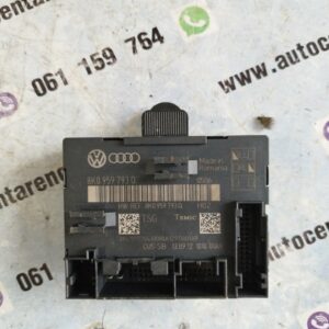 Komfort elektronika audi a4 07do16 #8K0959793Q