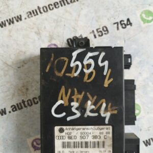 8E0907383C#ELEKTRONIKA KUKE AUDI