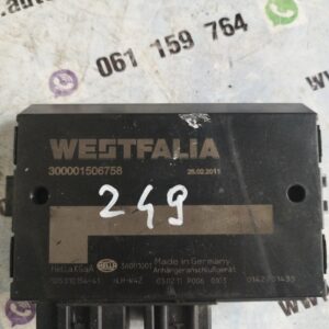 300001506758#ELEKTRONIKA ZAKLJUCAVANJA TIGUAN 249