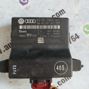 1K0907530AA#ELEKTRONIKA VRATA MODUL VW AUDI