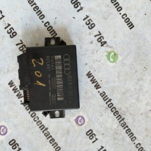 Elektronika parking senzora audi a4 b7#8E0919283D