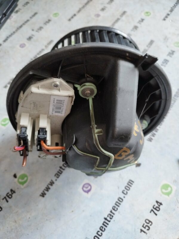 P0FBL02PL2#BMW E90/91 VENTILATOR GRIJANJA#