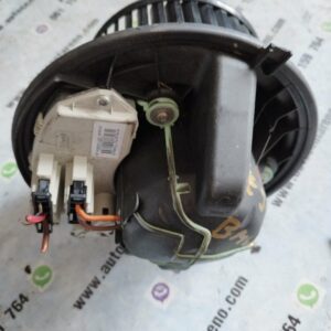 P0FBL02PL2#BMW E90/91 VENTILATOR GRIJANJA#