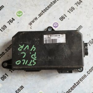 51714518#ELEKTRONIKA CENTRALNOG FIAT STILO