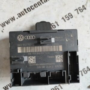 8K0959792Q#MODUL VRATA AUDI A4 2012