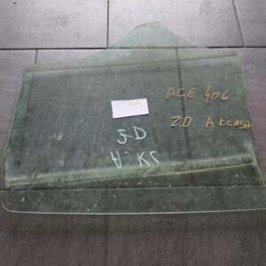 STAKLO VRATA MERCEDES A CLASA A169