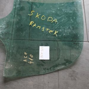 STAKLO VRATA SKODA RAMSTER Z.D