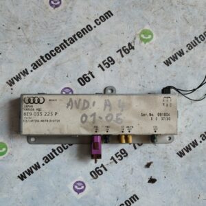 ANTENA AUDI B6  8E9035225P