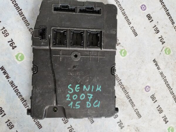 Bsi elektronika reno renault senic#8200351186#S118400340C