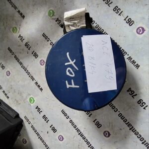 POKLOPAC REZERVOARA VW FOXS