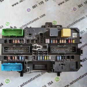 5DK00866952#13206759#BSI ELEKTRONIKA OPEL#5DK00866952