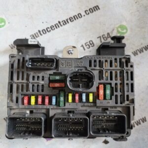 BSML0600#S118983006K#CITROEN C4 1.6HDI#9657718780
