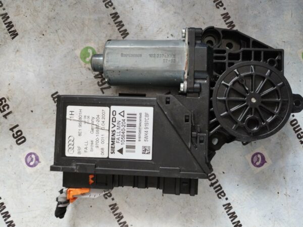 MOTOR PODIZACA STAKLA plx a4 01 07#8E1959801H#8E1959801B