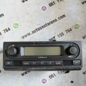 KLIMATRONIK SKODA ROOMSTER 14TDI#5J0907044A
