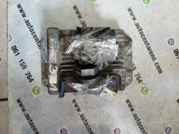 Elektronika motora opel 17 cdti   #97350948