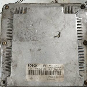 0281010320#ELEKTRONIKA MOTORA ECU MASTER