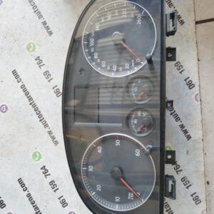 KILOMETAR SAT VW TOURAN#1T0920861A