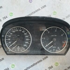 BMW KILOMETAR SAT#1025350.31#6974659 01#450020917