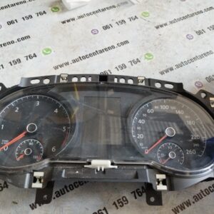 KILOMETAR SAT VW GOLF 7#5G0920860A