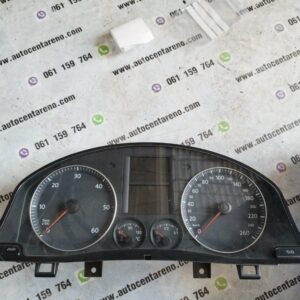 KILOMETAR SAT  VW GOLF  JETA#1K0920861B