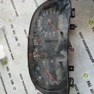 KILOMETAR SAT VW GOLF 4 TDI#1J0920806G
