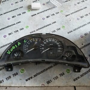 KILOMETAR SAT OPEL KORSA C#09166814FL