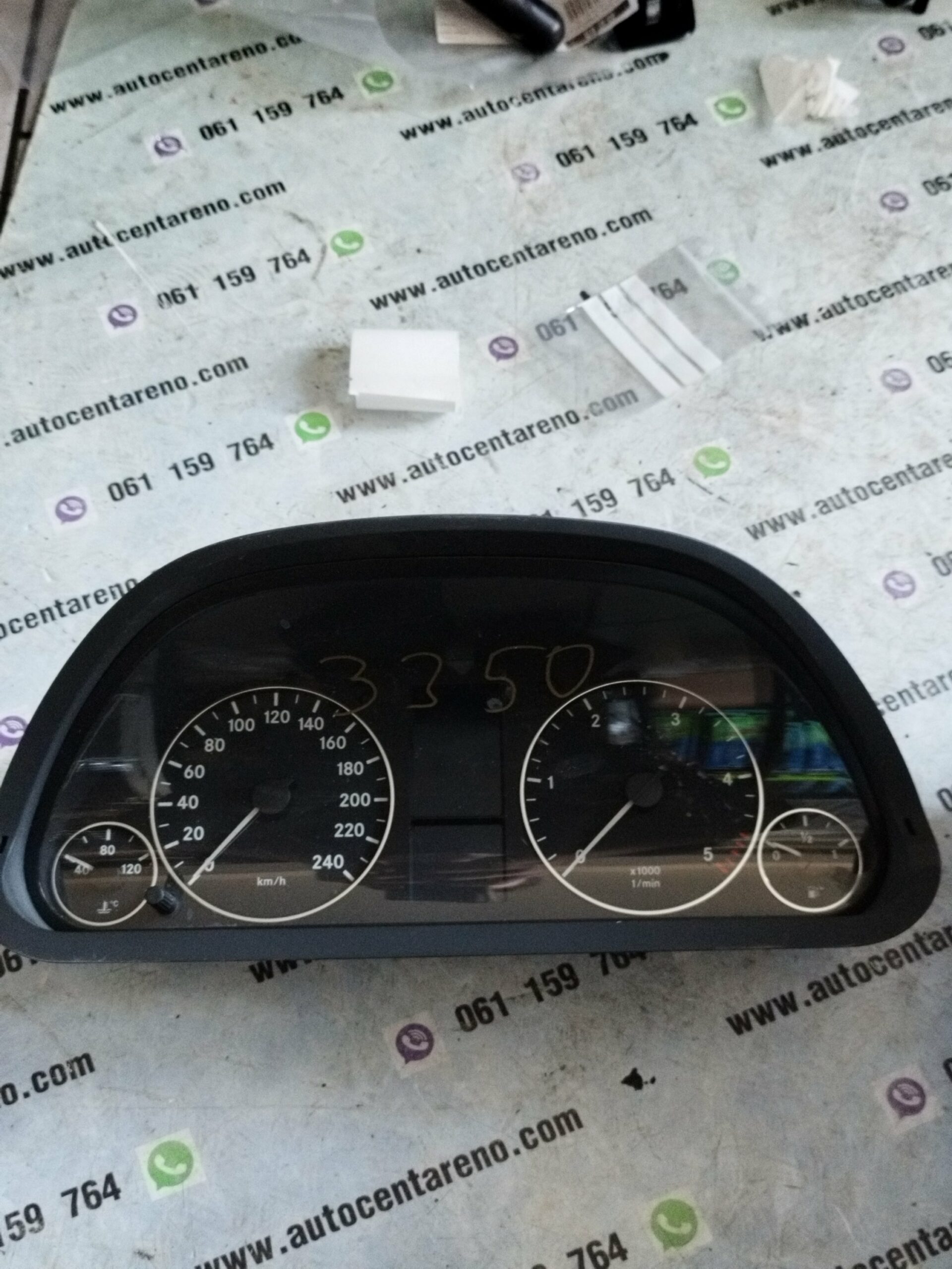 A1695401847#A1695402411#A#169#4420921#KILOMETAR SAT MERCEDES A B CLASA