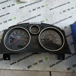 KILOMETAR SAT OPEL ASTRA H 1.4 BENZIN#13216682#SW4.405 PD
