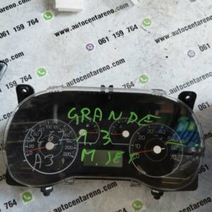 KILOMETAR SAT FIAT GRANDE PUNTO 1.3 M JET#51803094#8 90271#503001106100