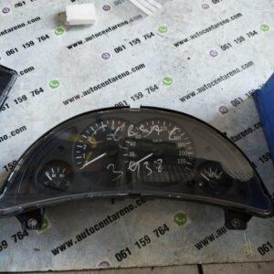 KILOMETAR SAT OPEL CORSA C#13173350WD