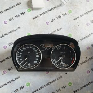KILOMETAR SAT BMW E90/91#6983487 01#618000162