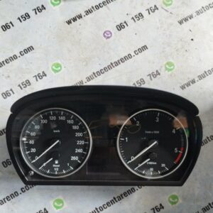 KILOMETAR SAT BMW E90/91#1025350 86#9166846-03