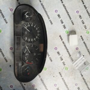 KILOMETAR SAT BMW 3 E46 2.0DIZEL#0263639160#4117708#00136206000434