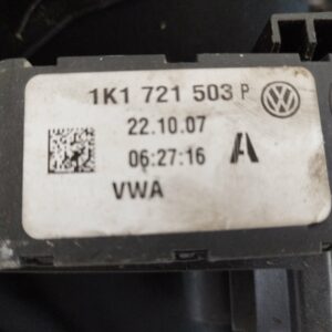 Papuca gasa VW,SKODA,AUDI,SEAT #1K1721503P