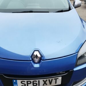 RENAULT MEGAN DIJELOVI 2014#pik#