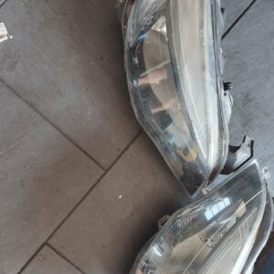 OPEL ASTRA J DIJELOVI