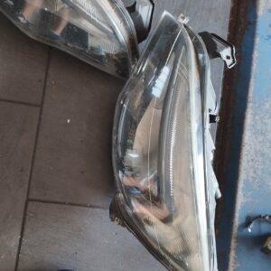 OPEL ASTRA J DIJELOVI
