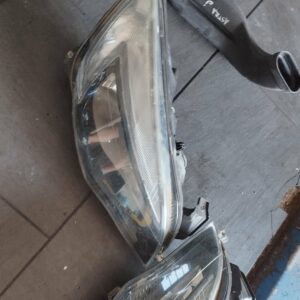 OPEL ASTRA J DIJELOVI 1.7 2.0