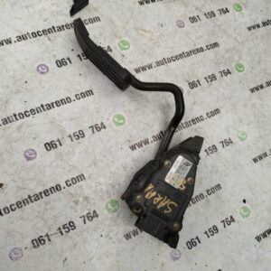 PAPUCA GASA SEAT ALHAMBRA VW SHARAN#6PV007770-03#7M3721603B#YM219F836AA