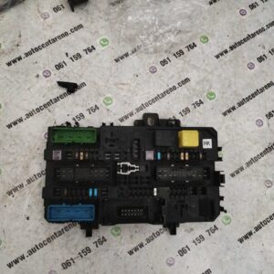 BSI ELEKTRONIKA OPEL ASTRA H#5DK008669-32#13206762#SW0812#HW0017