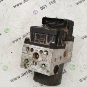 Abs elektronika opel astra g #0273004362#0265216651#90581417